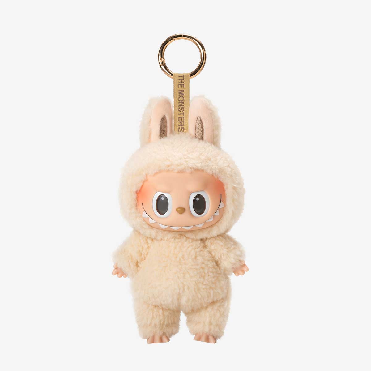 Labubu The Monster Macaron