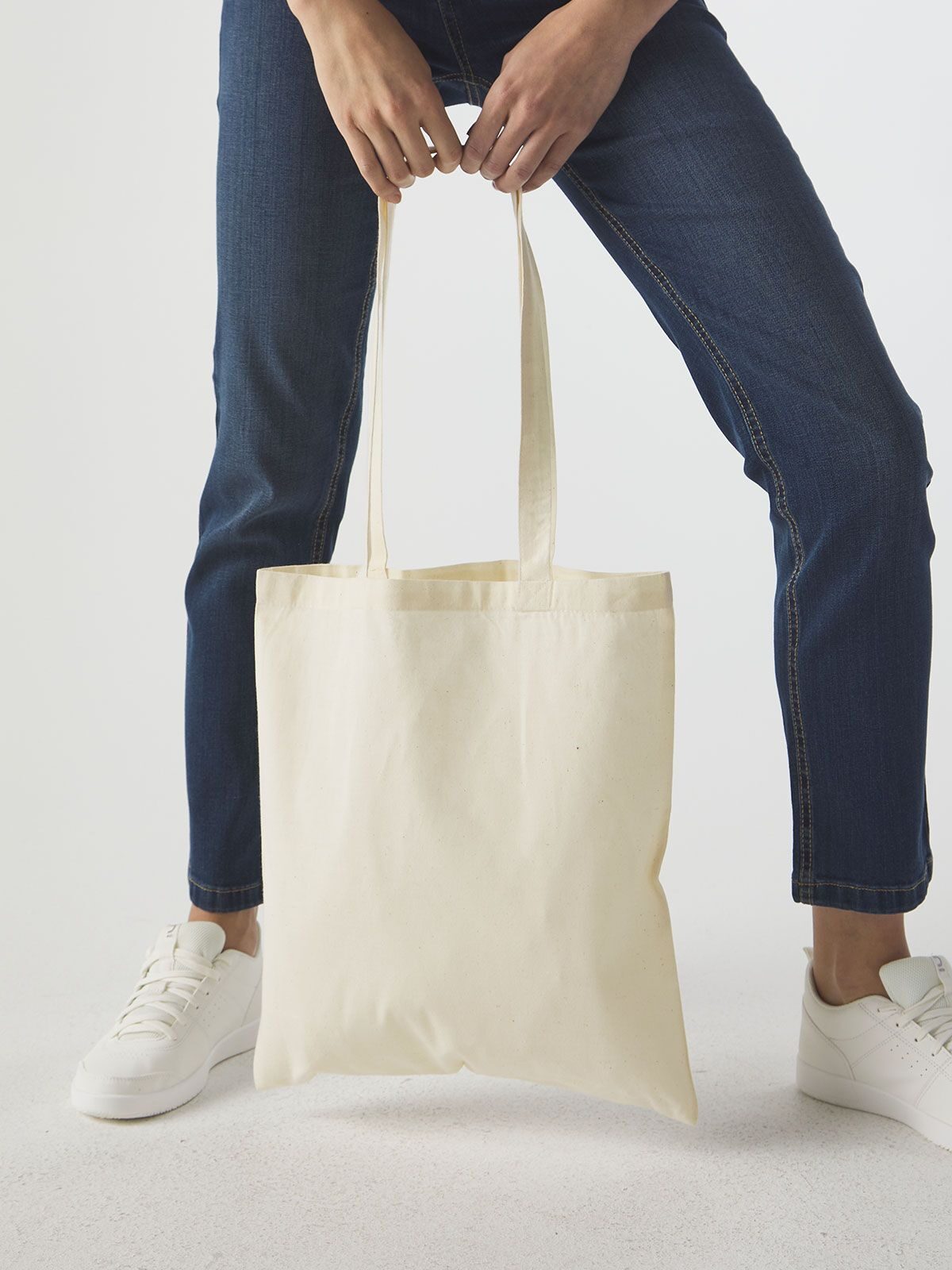 Borsa Shopper Bonjour