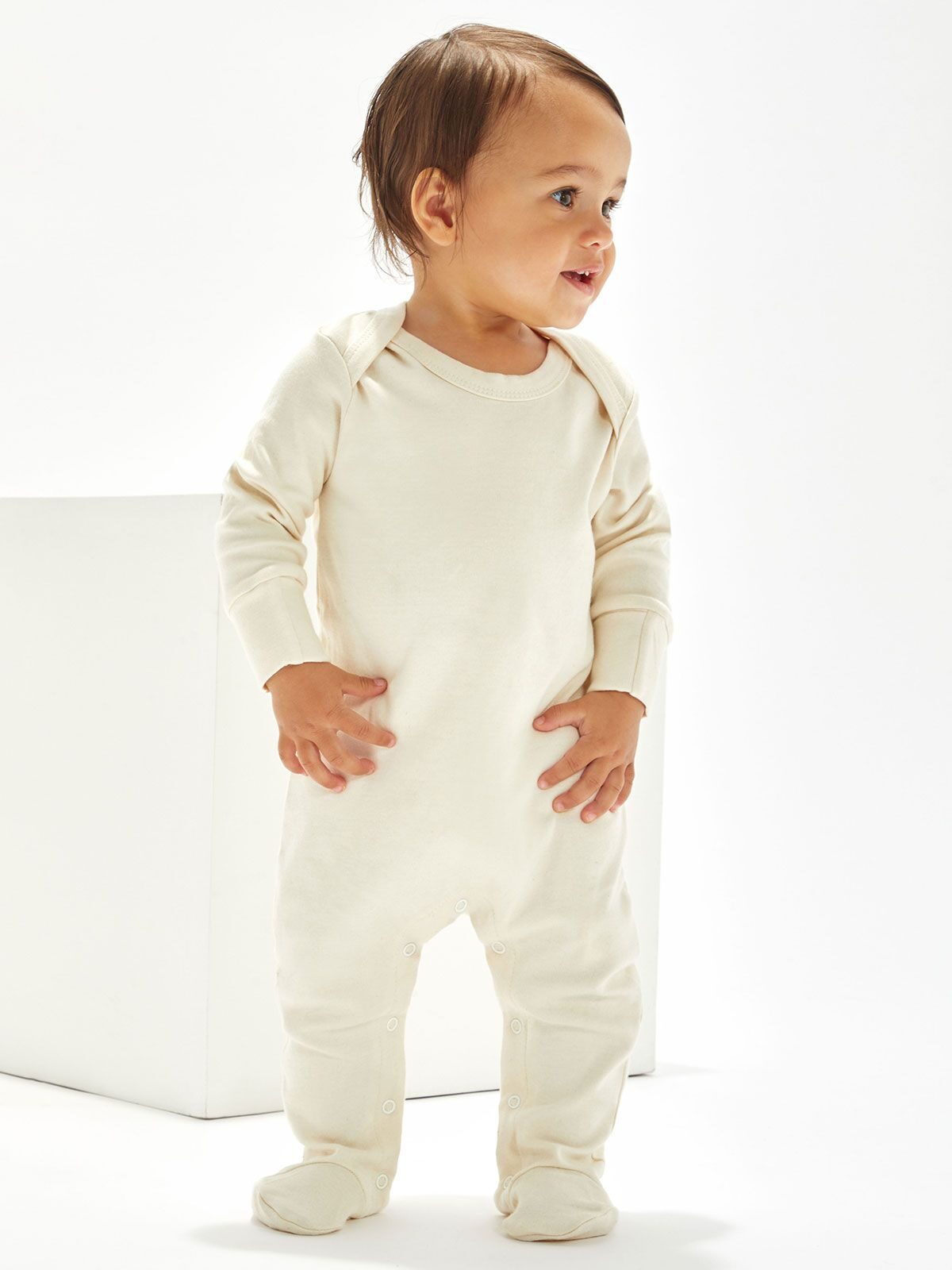 Tutina intera baby Ballerine