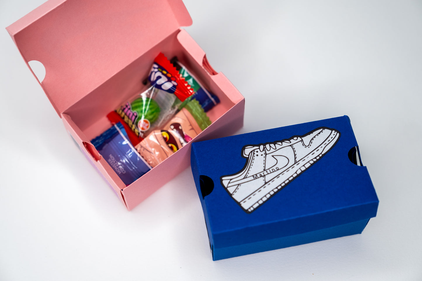 Scatolina Sneakers