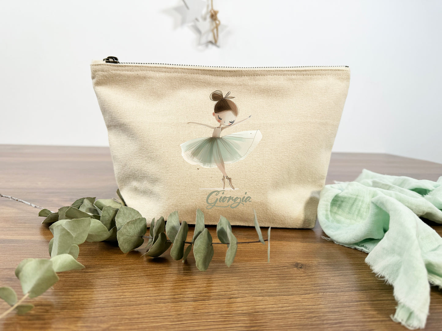 Pochette Ballerine