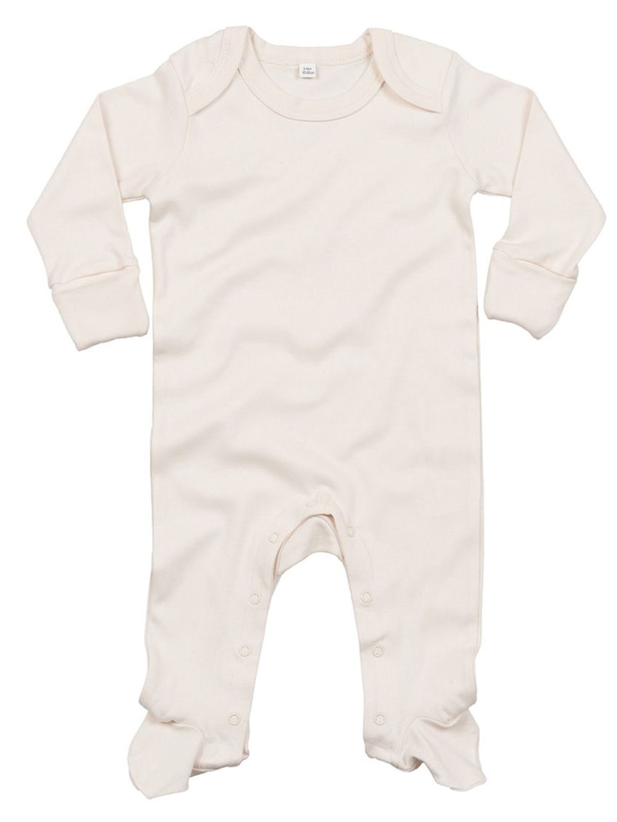 Tutina intera baby Ballerine