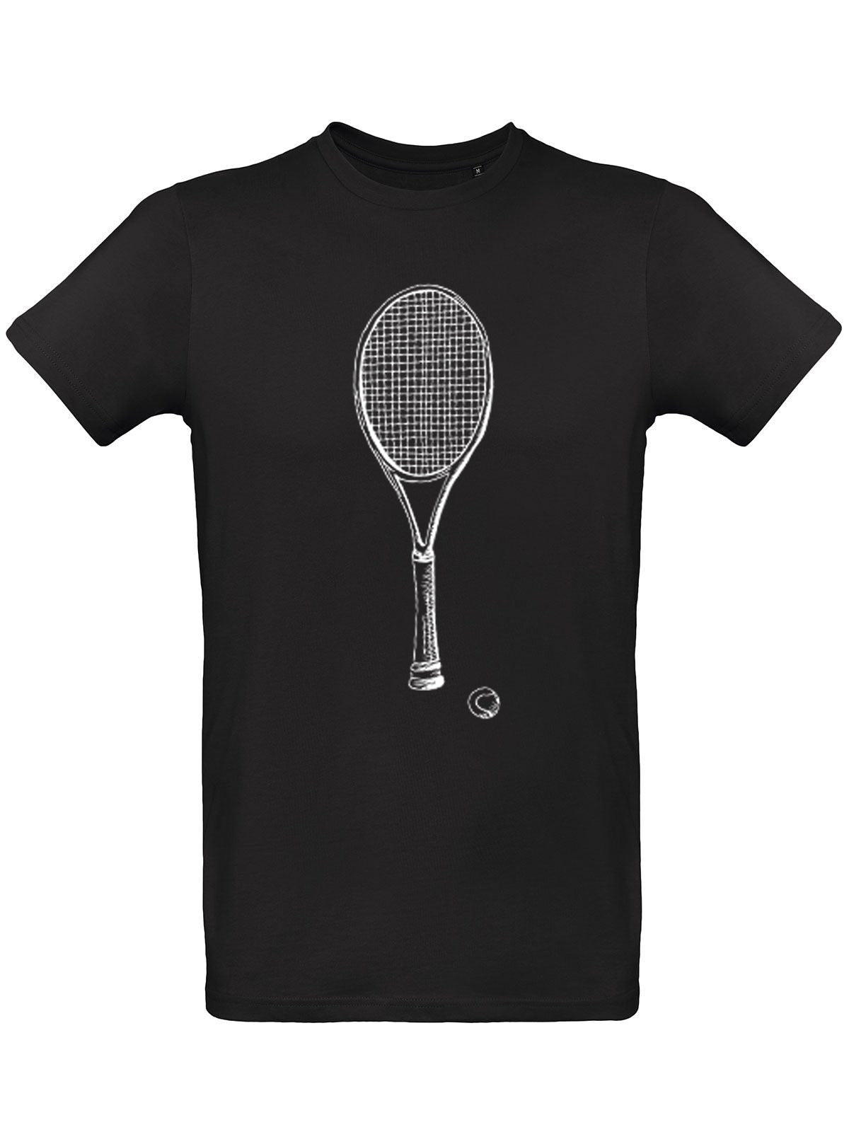 T-shirt Uomo Tennis