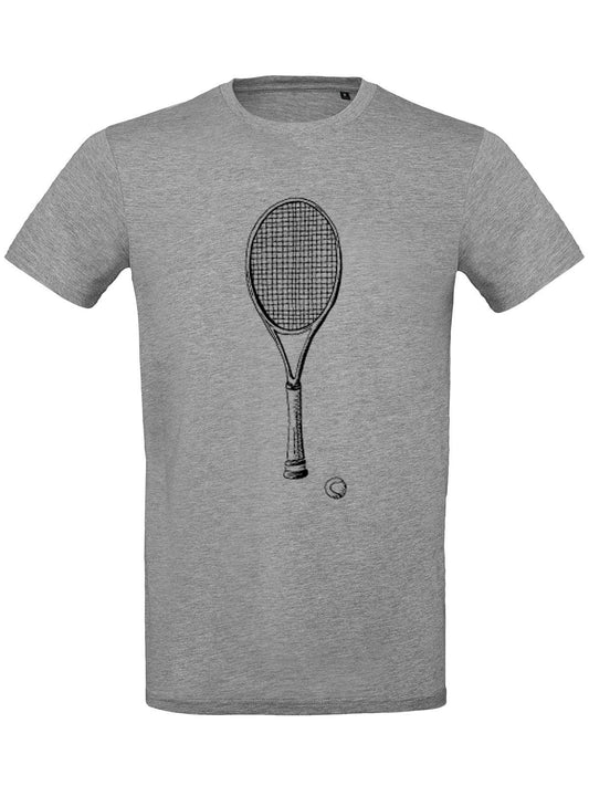 T-shirt Uomo Tennis