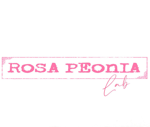 RosaPeonia Lab